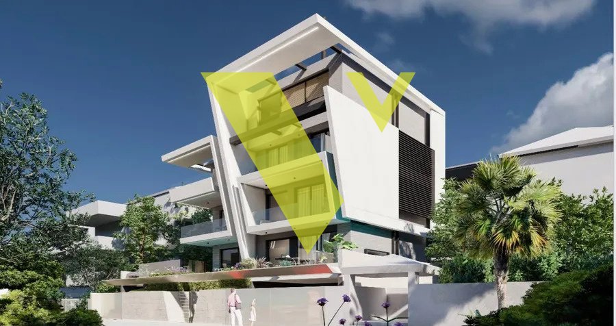 Apartment in Voula, Attica, Greece 1 - 18296468