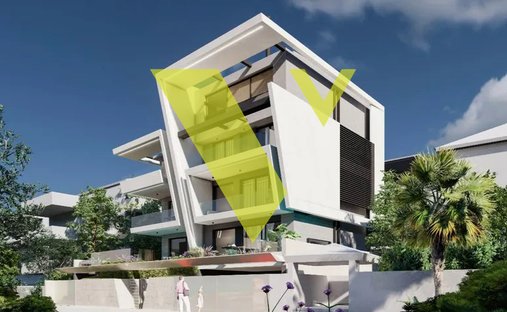 Appartement à Voúla, Attique, Grèce 1