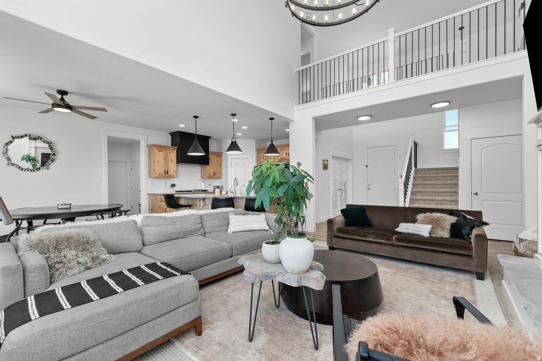 House in Mapleton, Utah, United States 5 - 18296702