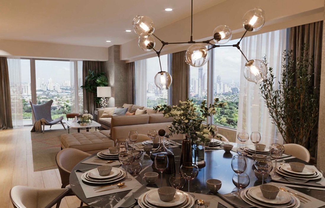 Condo in Mandaluyong, Metro Manila, Philippines 3 - 18296504