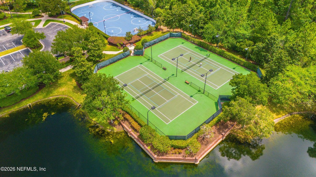 Casa a Fruit Cove, Florida, Stati Uniti 5 - 18296472