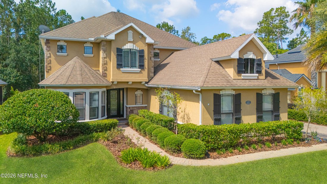 Casa a Fruit Cove, Florida, Stati Uniti 4 - 18296472