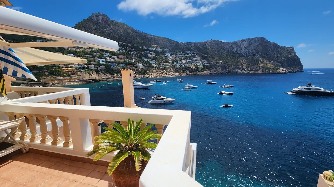 House in Balearic Islands, Spain 1 - 18296653