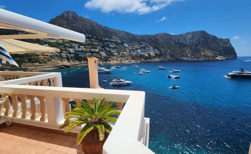 Maison en Îles Baléares, Espagne 1