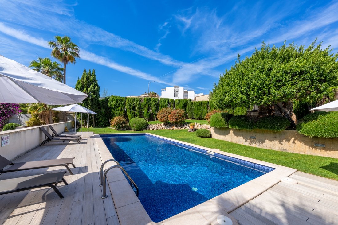 Apartment in Manacor, Balearic Islands, Spain 3 - 18296745