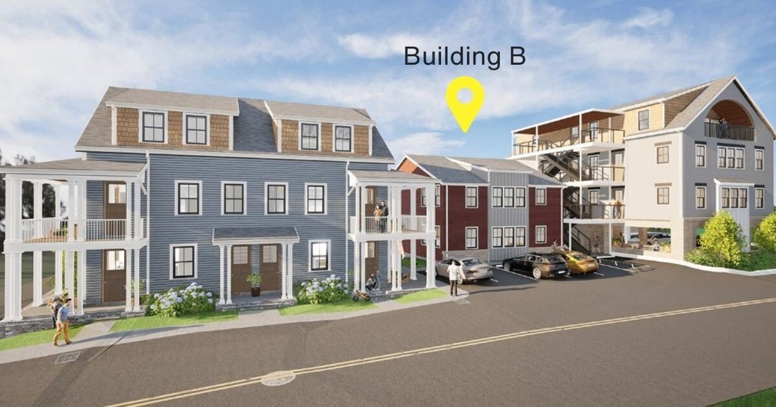 Condo in East Greenwich, Rhode Island, United States 1 - 18296576