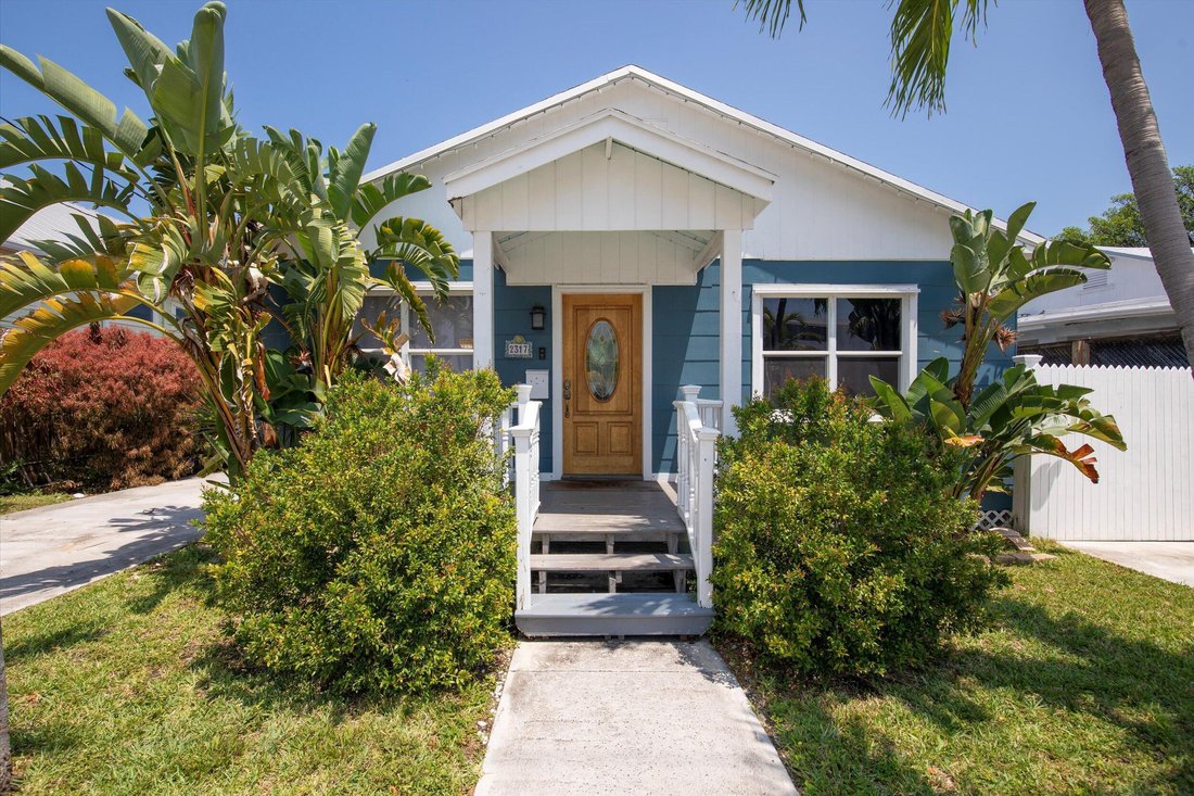 House in Key West, Florida, United States 1 - 18296442