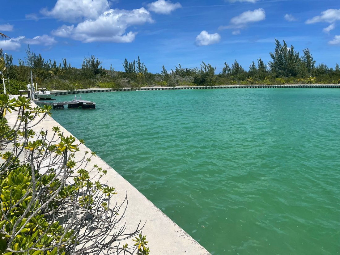 Land in Sandy Point, Caicos Islands, Turks and Caicos Islands 3 - 18296537