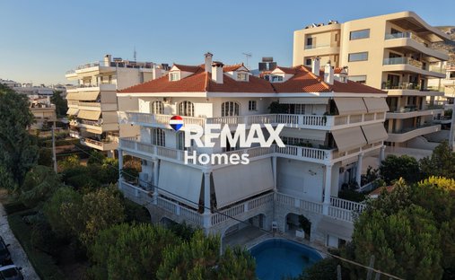 Apartment in Glyfada, Attica, Greece 1