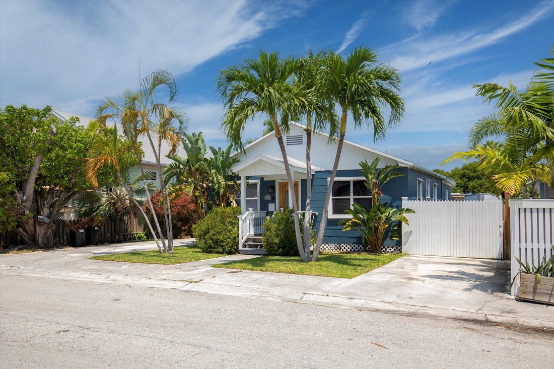 House in Key West, Florida, United States 4 - 18296442