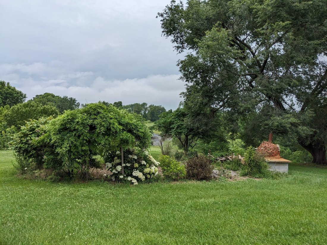 House in New Market, Virginia, United States 5 - 18296594