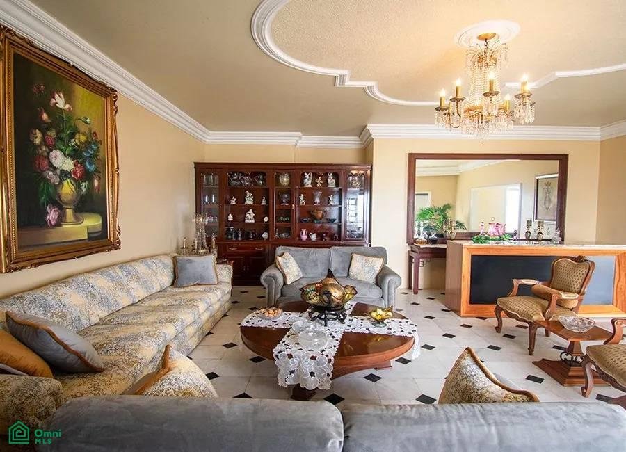 House in Mazatlán, Sinaloa, Mexico 1 - 17088013