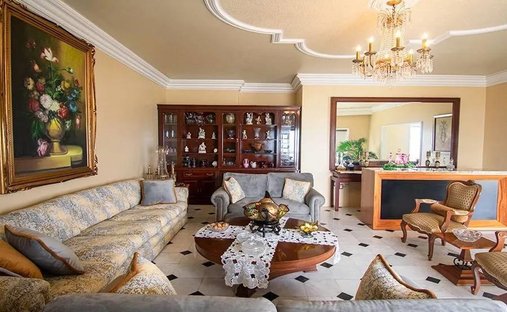 Casa a Mazatlán, Sinaloa, Messico 1
