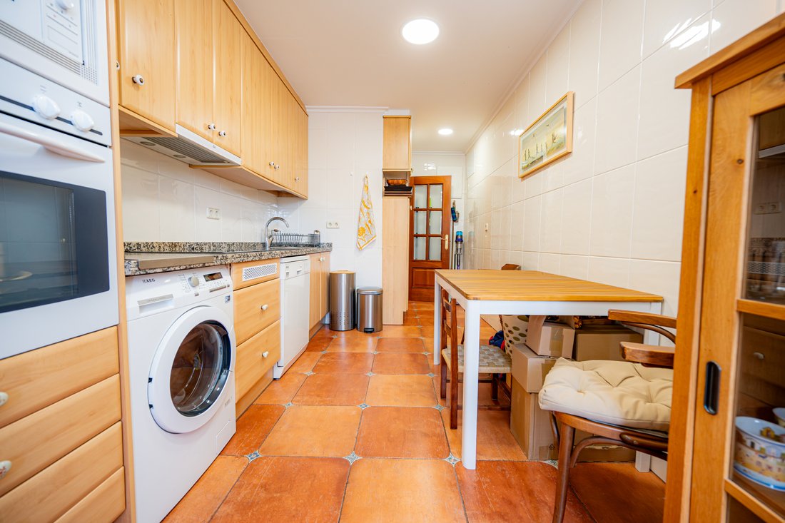 Apartment in Gijon / Xixon, Asturias, Spain 5 - 18296750