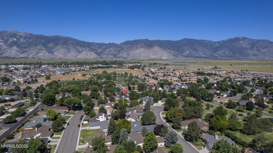 House in Indian Hills, Nevada, United States 4 - 18296543