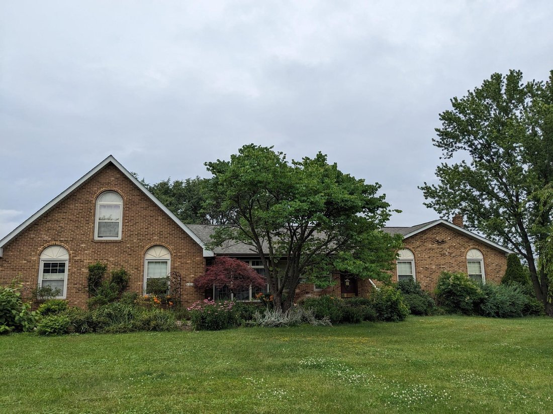 House in New Market, Virginia, United States 1 - 18296594