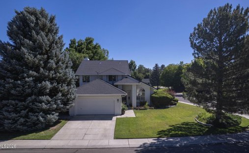 House in Indian Hills, Nevada, United States 1