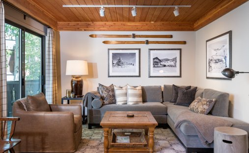 Appartement à Ketchum, Idaho, États-Unis 1