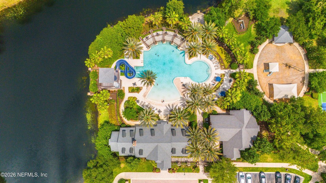 Casa a Fruit Cove, Florida, Stati Uniti 2 - 18296472