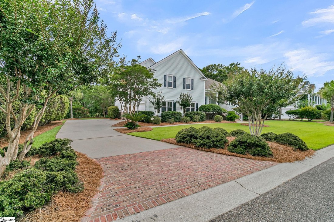House in Mount Pleasant, South Carolina, United States 3 - 18296473