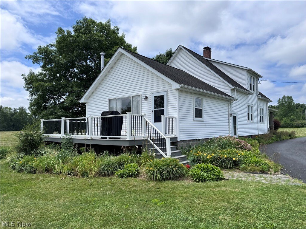 House in Chardon, Ohio, United States 2 - 18296766