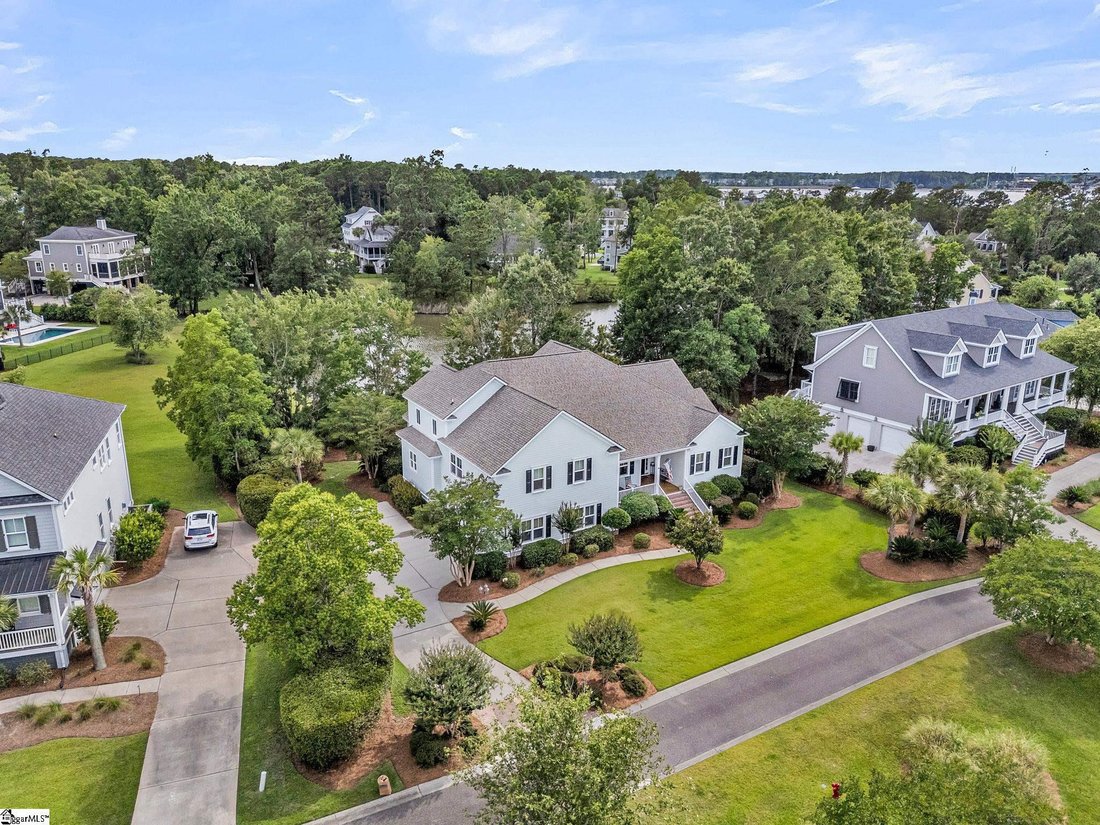 House in Mount Pleasant, South Carolina, United States 2 - 18296473
