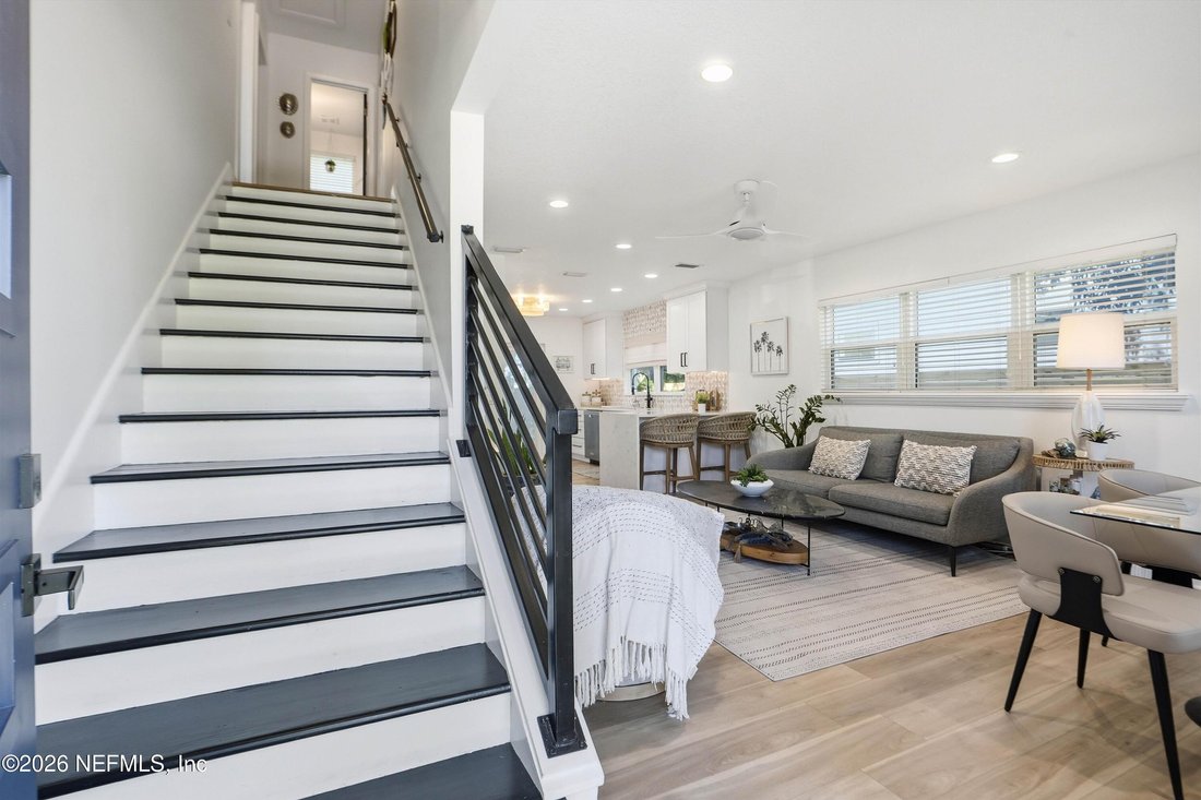 House in Neptune Beach, Florida, United States 4 - 18296566