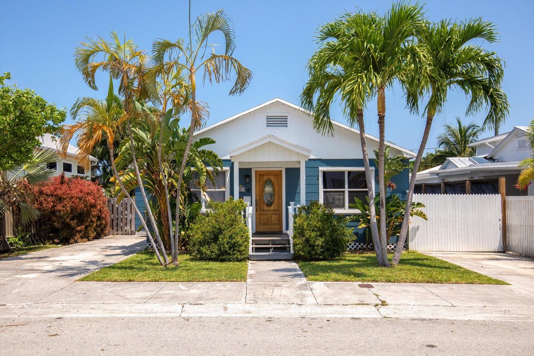 House in Key West, Florida, United States 2 - 18296442