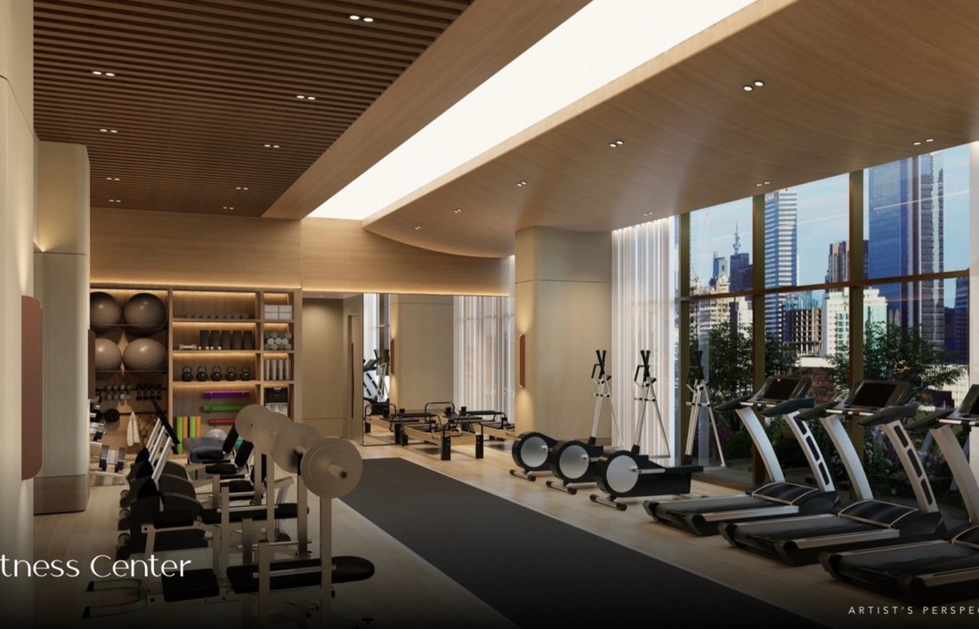 Condo in Makati, Metro Manila, Philippines 4 - 18296514