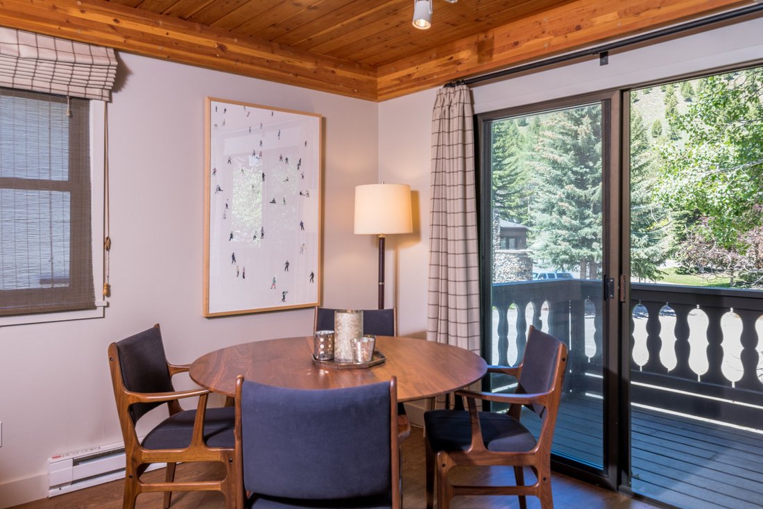 Condo in Ketchum, Idaho, United States 5 - 18296417