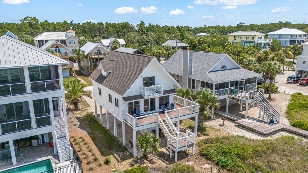 House in Port St. Joe, Florida, United States 5 - 18296428