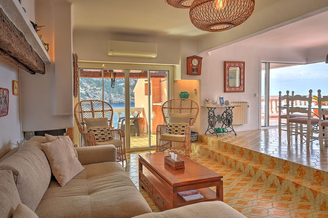 House in Balearic Islands, Spain 2 - 18296653