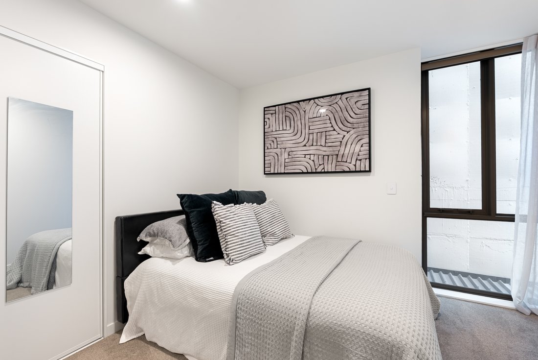 Apartment in Wellington, Wellington, New Zealand 2 - 18296652