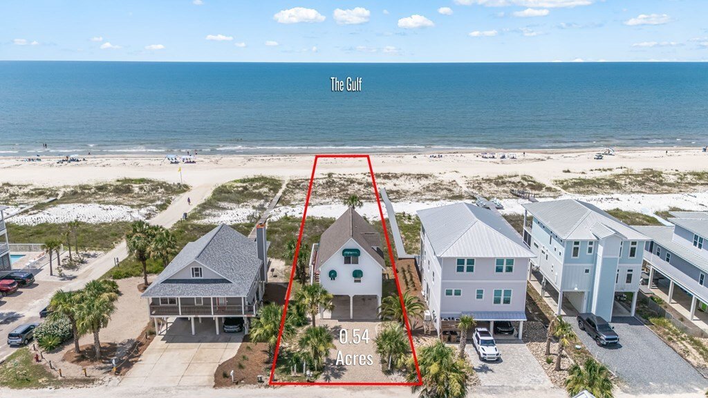 House in Port St. Joe, Florida, United States 2 - 18296428