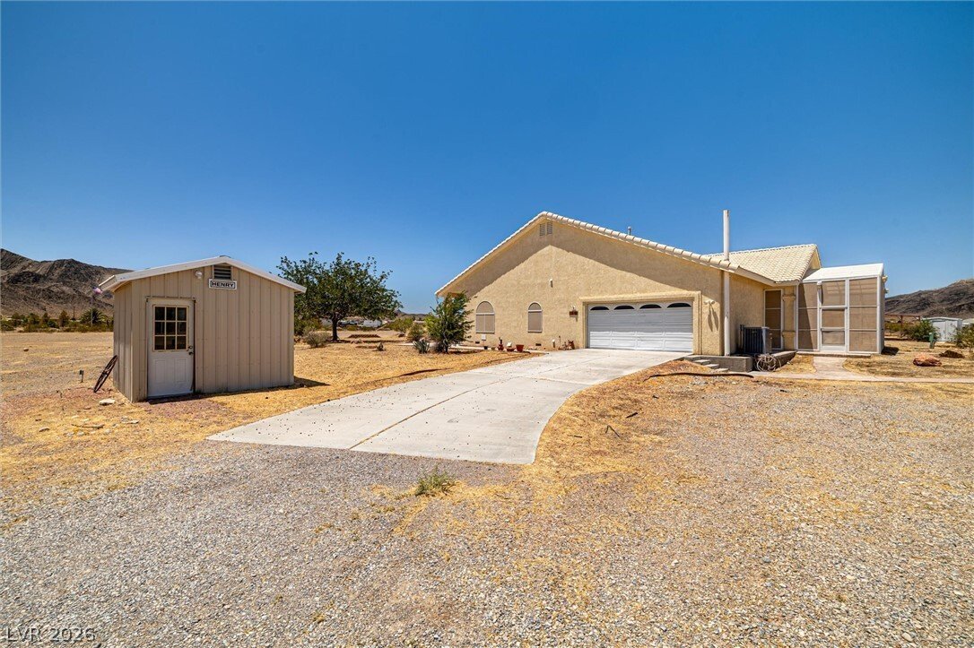 House in Pahrump, Nevada, United States 5 - 18296664