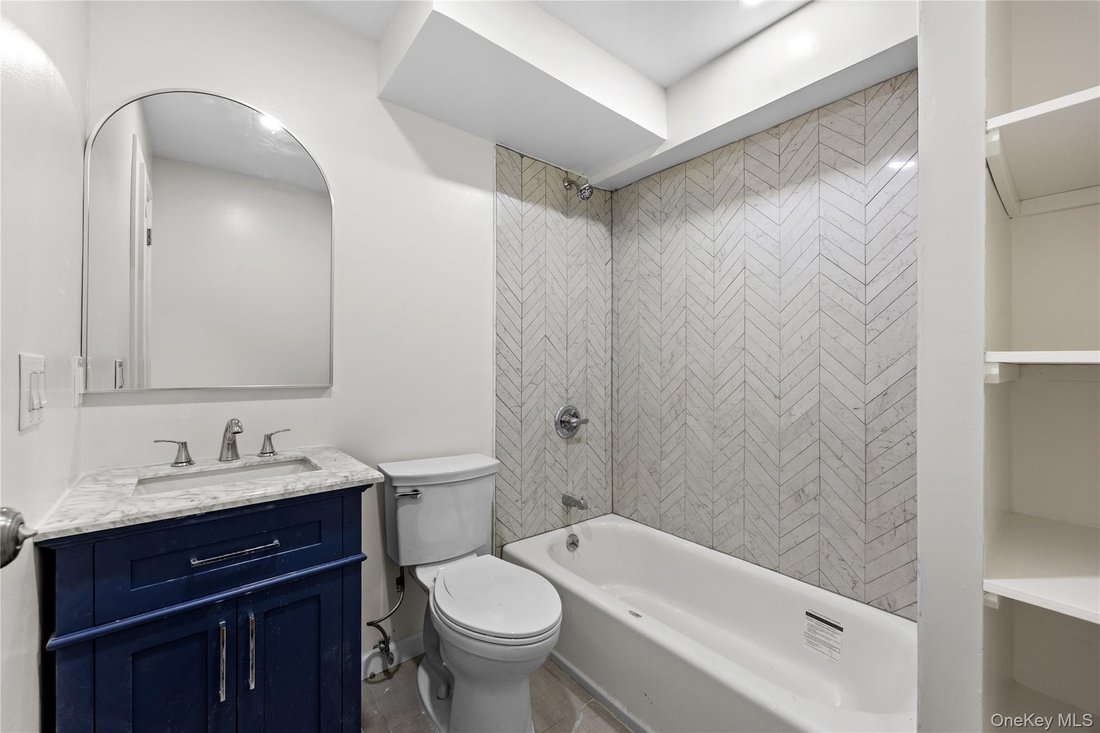 Apartment in New York, New York, United States 4 - 18296716