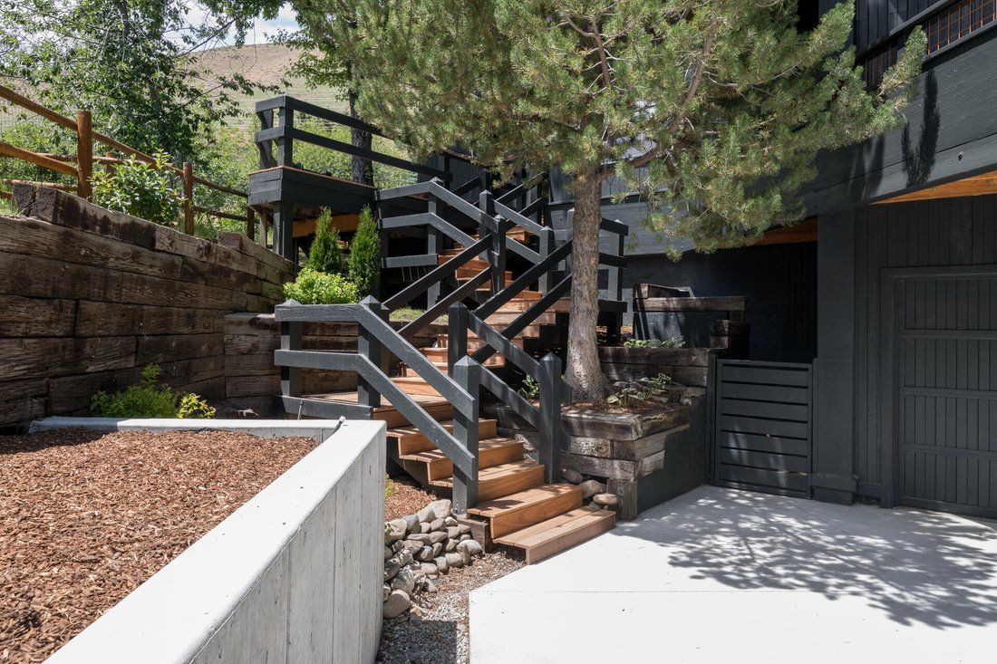 Townhouse in Ketchum, Idaho, United States 3 - 18296487