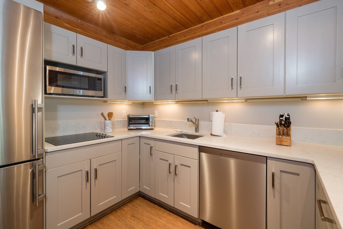 Condo in Ketchum, Idaho, United States 2 - 18296417