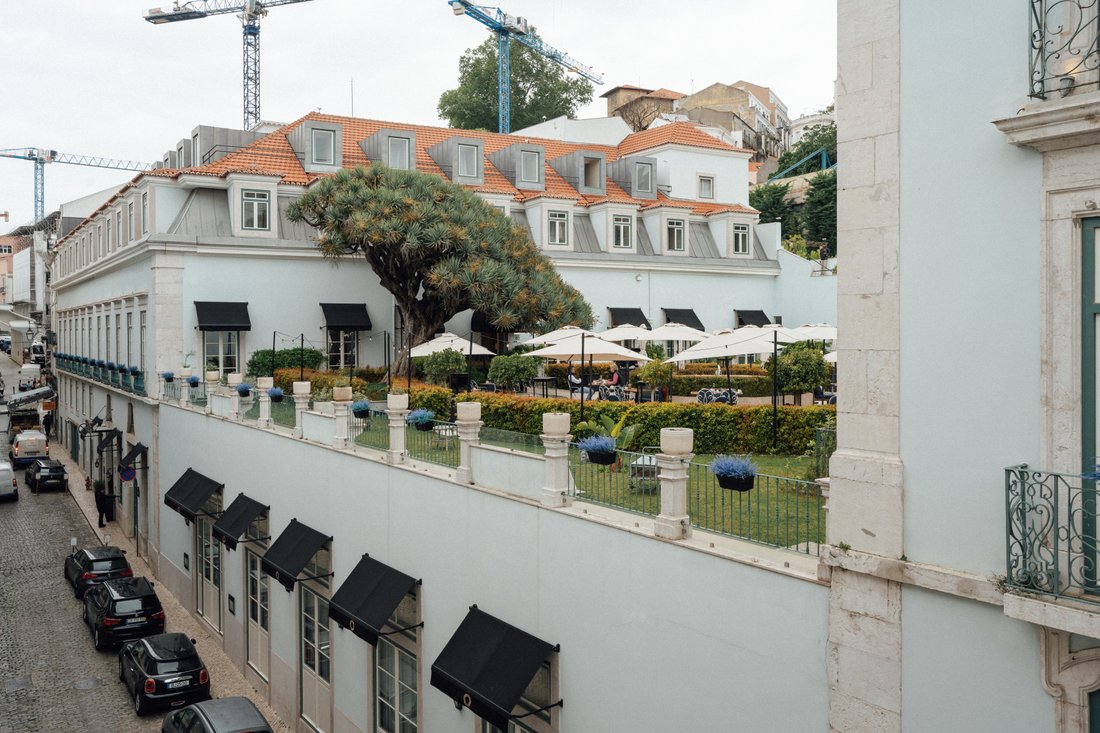 Apartment in Arroios, Lisbon, Portugal 2 - 18296466