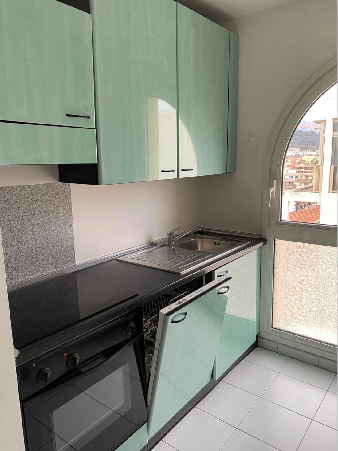 Apartment in Cap Martin, Roquebrune-Cap-Martin, France 5 - 18296625