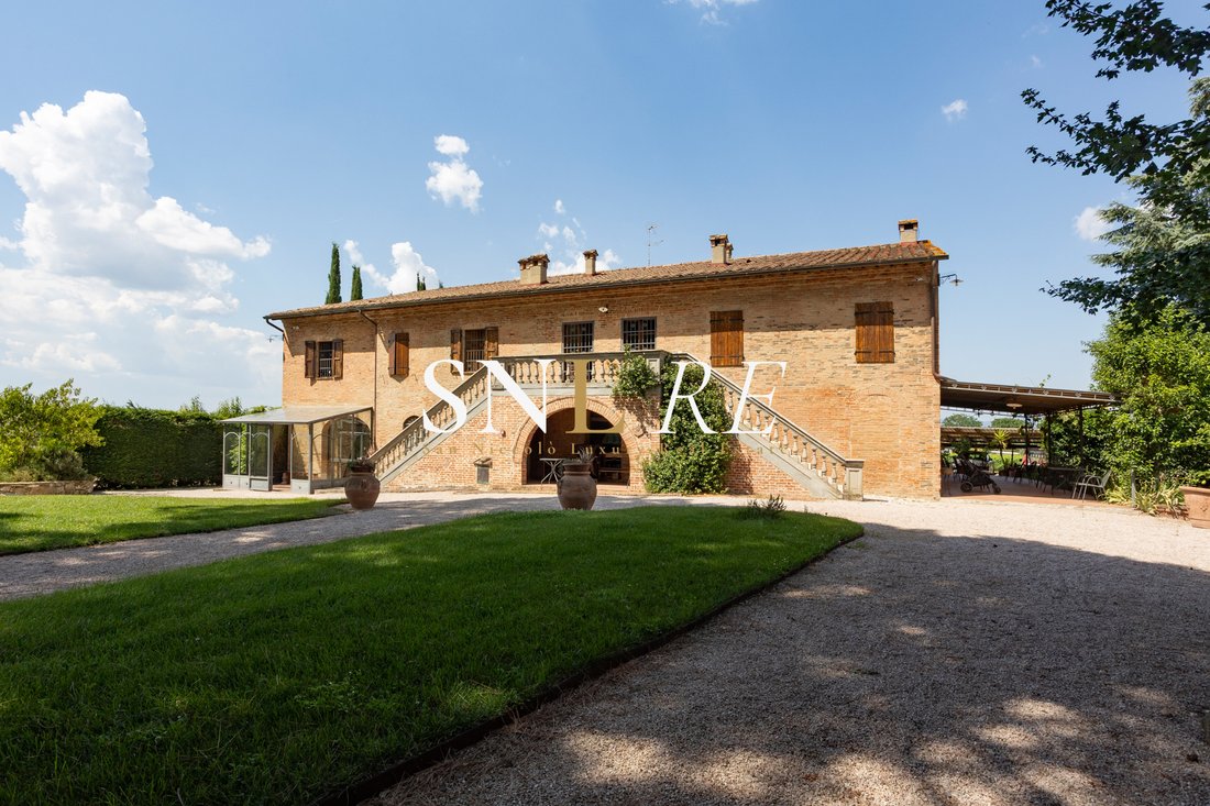 Altro a Montepulciano, Toscana, Italia 4 - 18289074