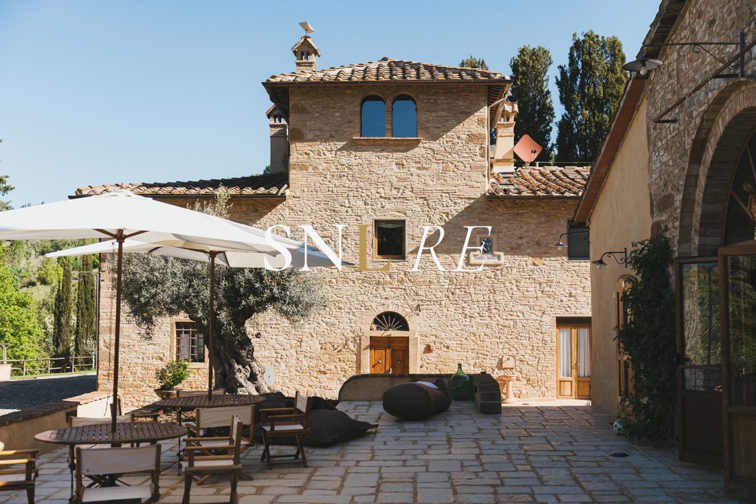 Barberino Val d'Elsa, Tavarnelle Val di Pesa, Tuscany 4 - 18289093