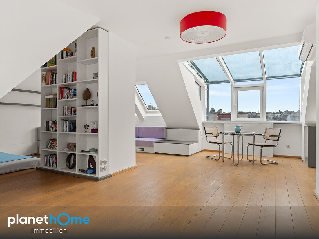 Apartment in Vienna, Wien, Austria 5 - 18296789