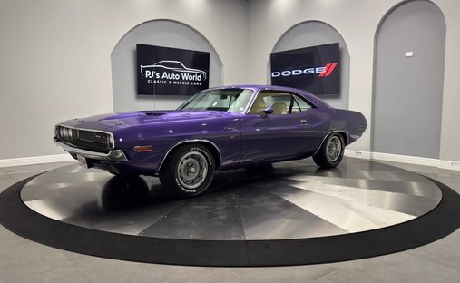 440 V8  Rotisserie Restoration  Painted Floors! in Clearwater, United States 1