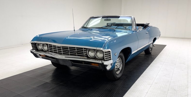 Cabriolet in Morgantown, United States 2 - 18296813