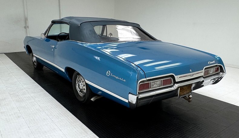 Cabriolet in Morgantown, United States 5 - 18296813