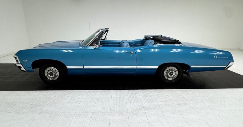 Cabriolet in Morgantown, United States 4 - 18296813
