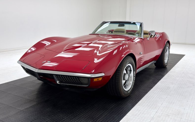 Cabriolet in Morgantown, United States 2 - 18296829