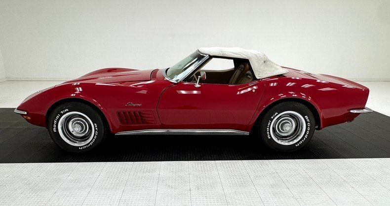 Cabriolet in Morgantown, United States 3 - 18296829
