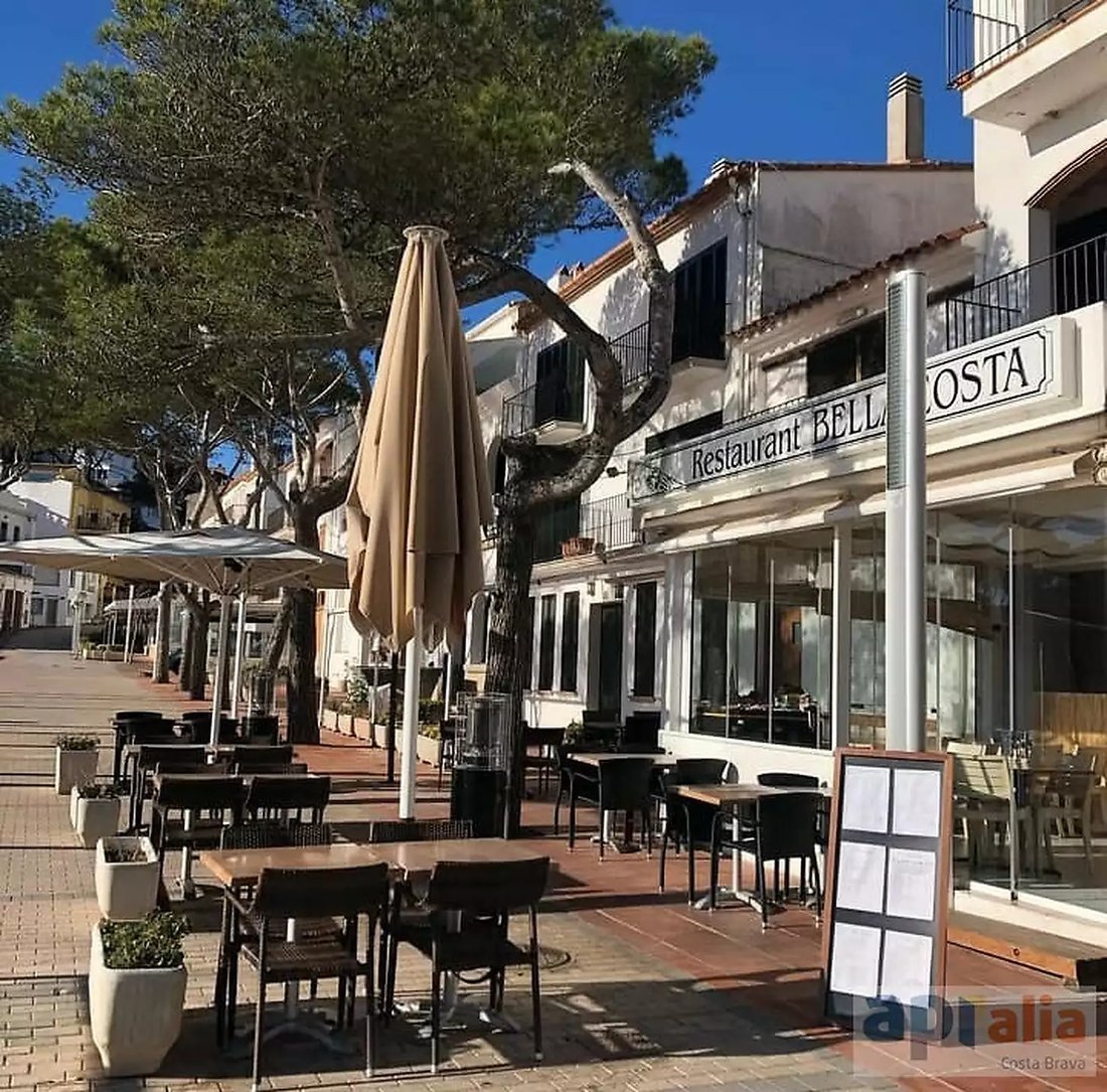 House in Llafranc, Palafrugell, Catalonia 3 - 18296800